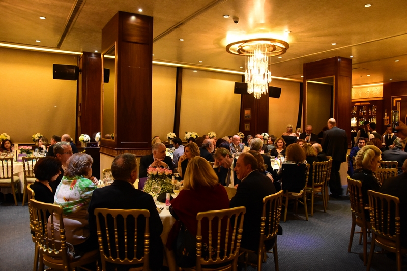 Chiyah Association Bienfaisance Annual Dinner